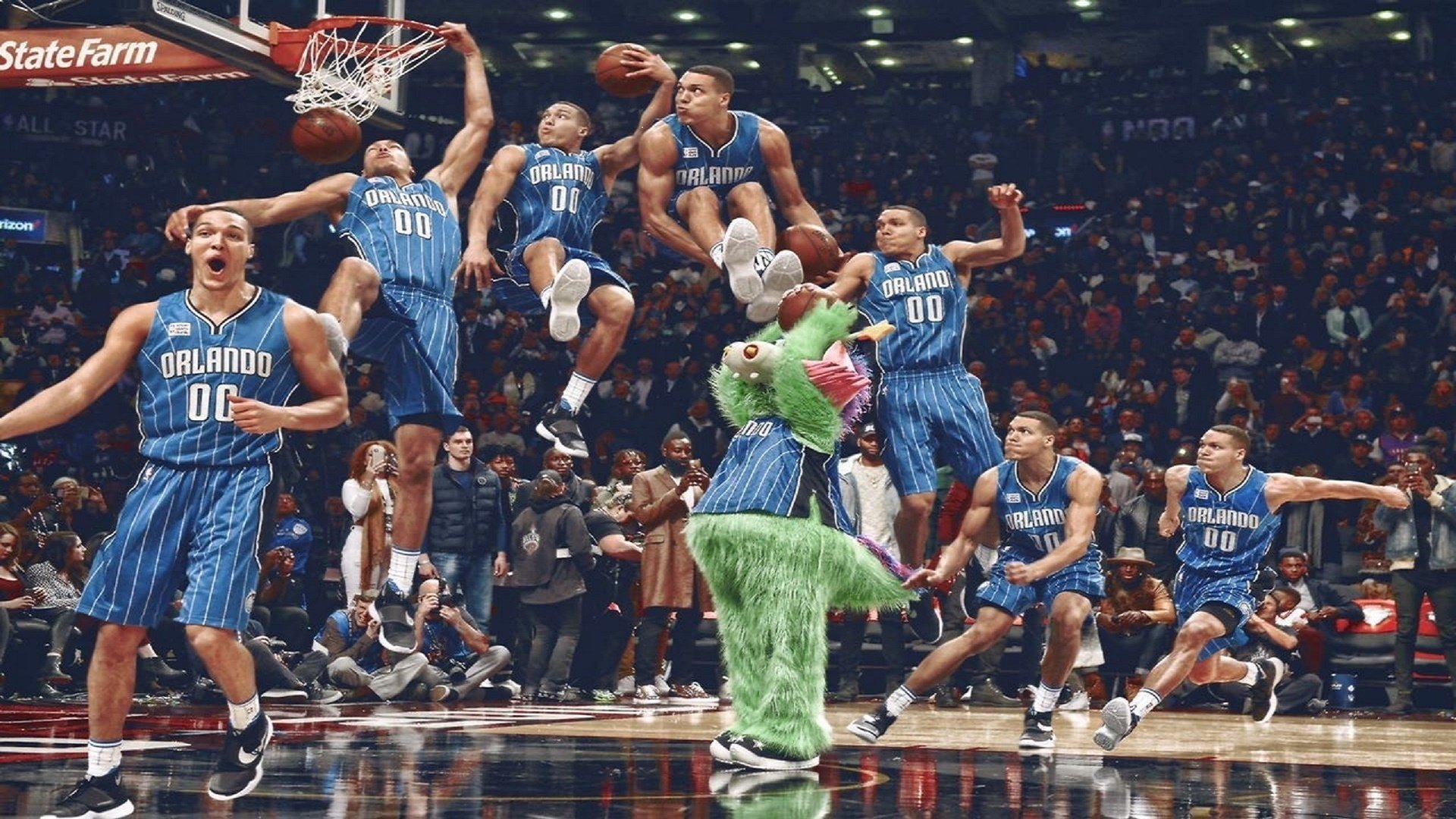 2024年NBA选秀大会落幕，新星闪耀，未来可期